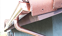 Rain Gutter Installation, Repair, Cleaning in Riverdale, CA
